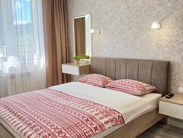 Снять однокомнатную квартиру Проточная ул, 41  м&sup2;, 5700 рублей