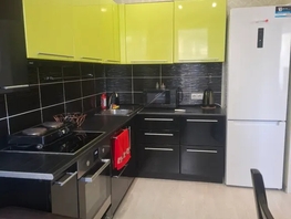 Снять однокомнатную квартиру Гранитный пер, 32  м&sup2;, 5000 рублей