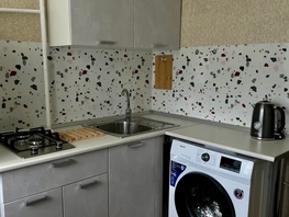 Снять однокомнатную квартиру Коммунистический пр-кт, 30  м&sup2;, 2900 рублей