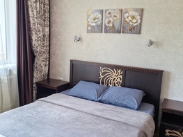 Снять двухкомнатную квартиру Коммунистический пр-кт, 48  м&sup2;, 5310 рублей