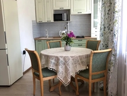 Снять трехкомнатную квартиру Коммунистический пр-кт, 55  м&sup2;, 4500 рублей
