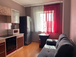 Снять однокомнатную квартиру Алтайская ул, 40  м&sup2;, 4375 рублей