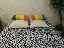 Снять однокомнатную квартиру Коммунистический пр-кт, 30  м&sup2;, 3300 рублей