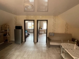 Снять  дом Мира пр-кт, 70  м&sup2;, 8750 рублей
