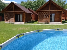 Снять  дом Энтузиастов ул, 30  м&sup2;, 6000 рублей