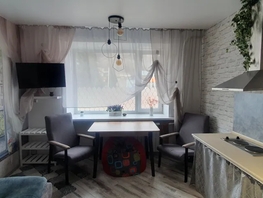Снять однокомнатную квартиру Нагорная ул, 19  м&sup2;, 5000 рублей