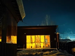 Снять  дом Набережная ул, 30  м&sup2;, 6600 рублей
