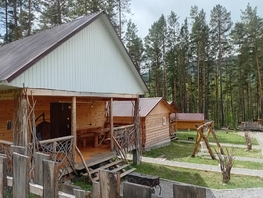 Снять  дом Сосновая ул, 54  м&sup2;, 8000 рублей
