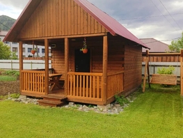 Снять  дом Бешпекская ул, 20  м&sup2;, 4000 рублей