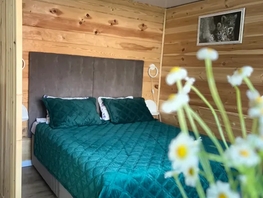 Снять  дом Озерная ул, 27  м&sup2;, 7500 рублей