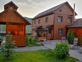 Снять  дом Земляничная ул, 130  м&sup2;, 14000 рублей