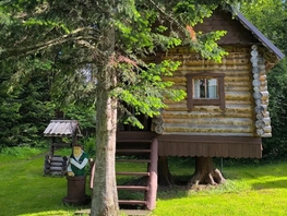 Снять  дом Молодежная ул, 12  м&sup2;, 3500 рублей