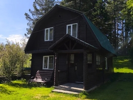 Снять  дом Молодежная ул, 72  м&sup2;, 13000 рублей