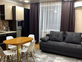 Снять трехкомнатную квартиру Березовая роща ул, 52  м&sup2;, 6000 рублей