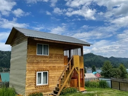 Снять  дом Школьная ул, 46  м&sup2;, 7000 рублей