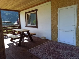 Снять  дом Майская ул, 20  м&sup2;, 6000 рублей
