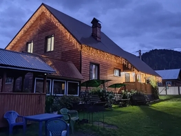 Снять  дом Центральная ул, 100  м&sup2;, 30000 рублей