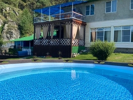 Снять  дом Зеленый Клин пер, 200  м&sup2;, 17000 рублей