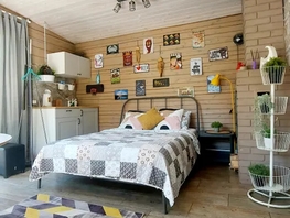 Снять  дом Береговая ул, 30  м&sup2;, 5000 рублей