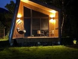 Снять  дом Советская ул, 32  м&sup2;, 8000 рублей