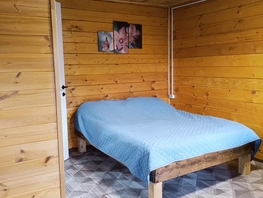 Снять  дом Полевая ул, 20  м&sup2;, 3555 рублей