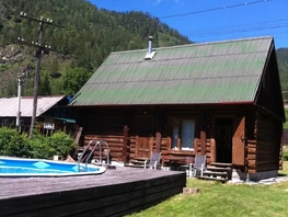Снять  дом Кошурникова ул, 60  м&sup2;, 7000 рублей