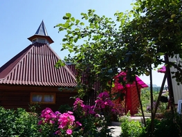 Снять  дом Советская ул, 20  м&sup2;, 5000 рублей