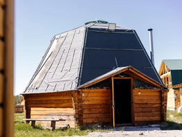Снять  дом Шибилик ул, 24  м&sup2;, 5750 рублей