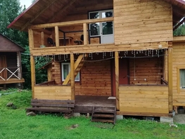 Снять  дом Кедровая ул, 30  м&sup2;, 3500 рублей