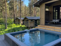 Снять  дом Чуйская ул, 48  м&sup2;, 25000 рублей