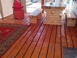 Снять  дом Советская ул, 55  м&sup2;, 6420 рублей