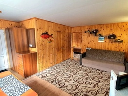 Снять  дом Майская ул, 50  м&sup2;, 4687 рублей