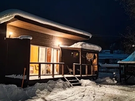 Снять  дом Набережная ул, 30  м&sup2;, 6600 рублей