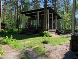 Снять  дом Трактовая ул, 34  м&sup2;, 12500 рублей
