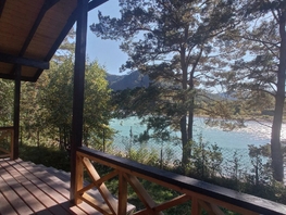 Снять  дом Зеленая ул, 42  м&sup2;, 9450 рублей