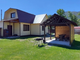 Снять  дом Чемальская ул, 95  м&sup2;, 7260 рублей