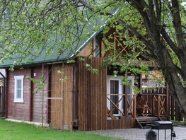 Снять  дом Чемальская ул, 46  м&sup2;, 6050 рублей