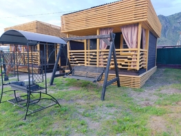 Снять  дом Мира пр-кт, 20  м&sup2;, 6200 рублей