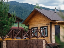 Снять  дом Медовая ул, 50  м&sup2;, 9200 рублей