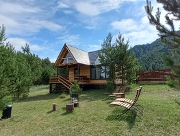 Снять  дом Виноградная ул, 56  м&sup2;, 10000 рублей