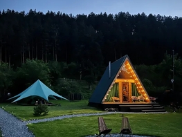 Снять  дом Садовая ул, 40  м&sup2;, 8200 рублей
