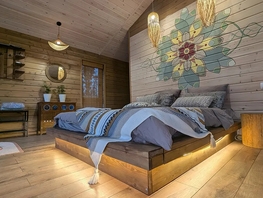 Снять  дом Центральная ул, 54  м&sup2;, 15000 рублей
