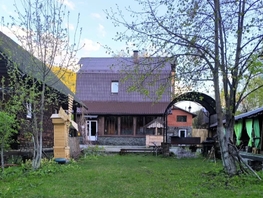 Снять  дом Солнечная ул, 240  м&sup2;, 18000 рублей