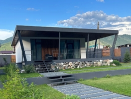 Снять  дом Майская ул, 70  м&sup2;, 12500 рублей