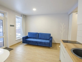 Снять двухкомнатную квартиру Лесной пер, 40  м&sup2;, 12500 рублей