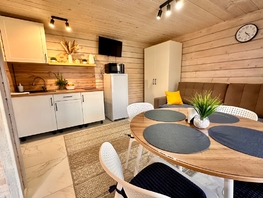 Снять  дом Школьная ул, 42  м&sup2;, 9150 рублей