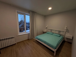 Снять двухкомнатную квартиру Лесной пер, 40  м&sup2;, 12000 рублей