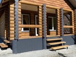 Снять  дом Лазурная ул, 40  м&sup2;, 7000 рублей