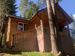 Снять  дом Серебряная ул, 45  м&sup2;, 8000 рублей