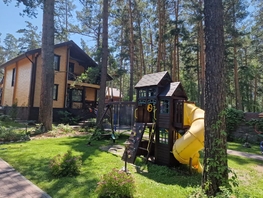 Снять  дом Лесной пер, 190  м&sup2;, 18000 рублей